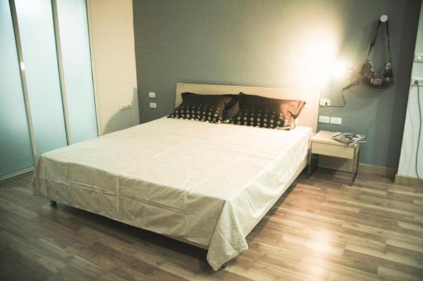 101 Sukhumvit Service Apartment Bangkok Room photo