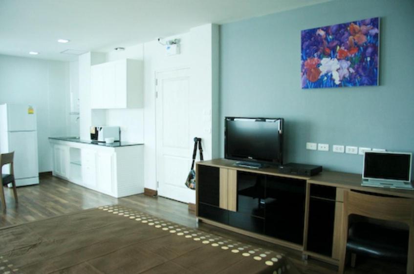 101 Sukhumvit Service Apartment Bangkok Room photo